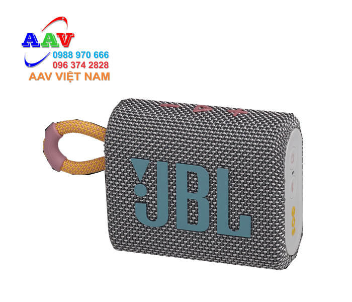 Loa Bluetooth JBL Go 3
